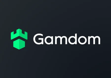 Gamdom