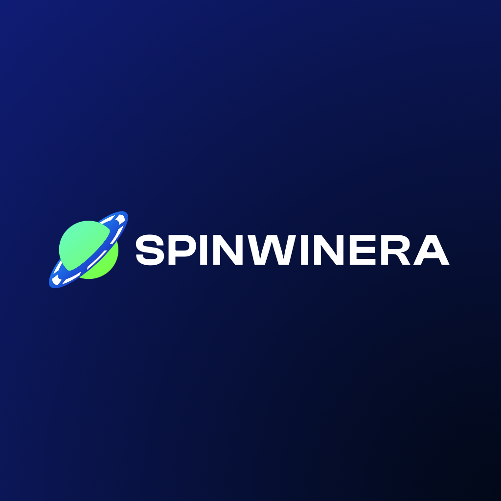 Spinwinera Casino - Logo