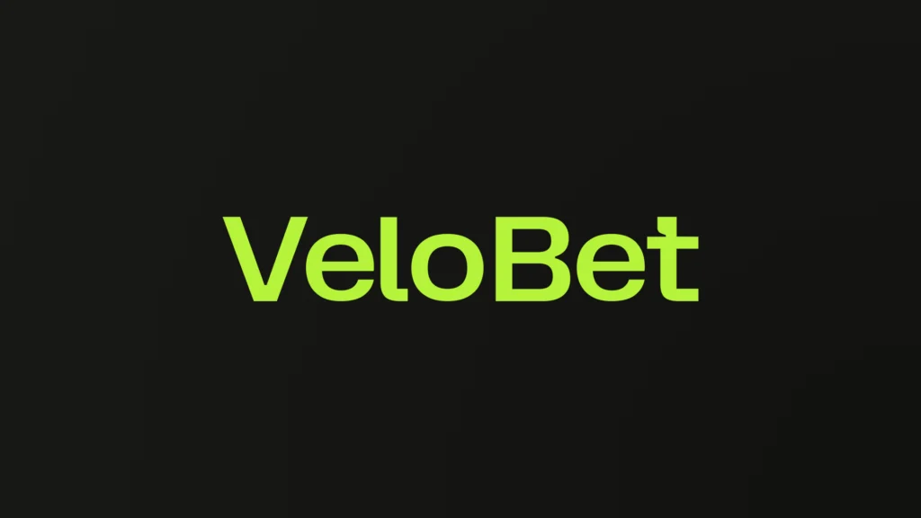 Velobet  Crypto Welcome Bonus  160% up to €/$ 1000