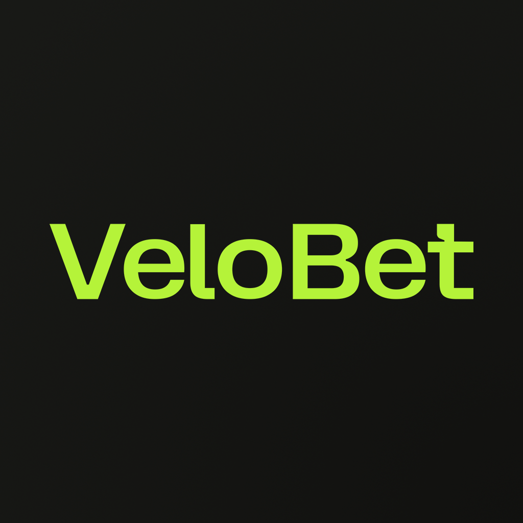 Velobet Casino - Logo