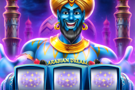 Arabian Dream