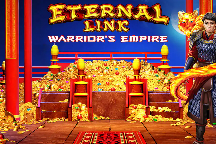 Eternal Link Warrior’s Empire