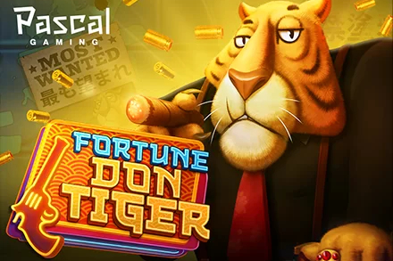 Fortune Don Tiger