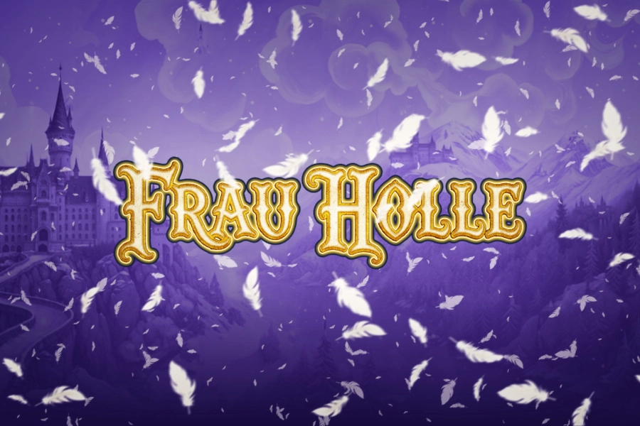 Frau Holle