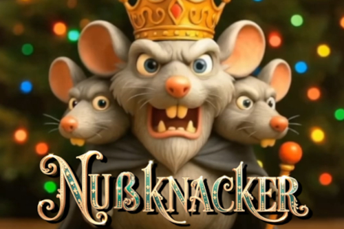 Nussknacker