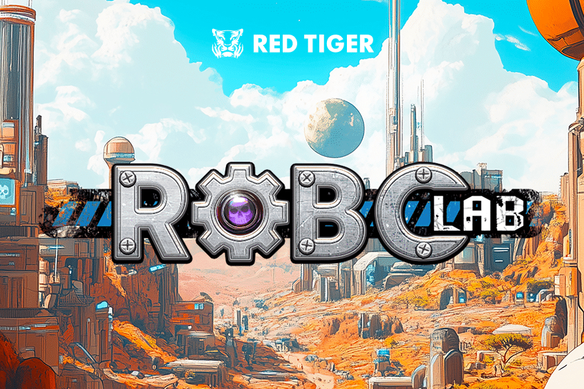 ROBOLab