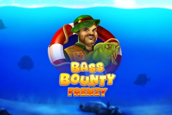 Bass Bounty Frenzy