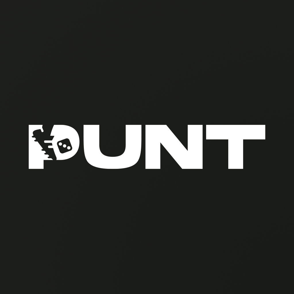 Punt Casino - Logo