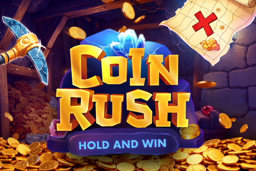 Coin Rush
