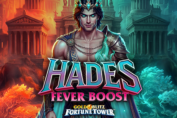 Hades Fever Boost Gold Blitz Fortune Tower