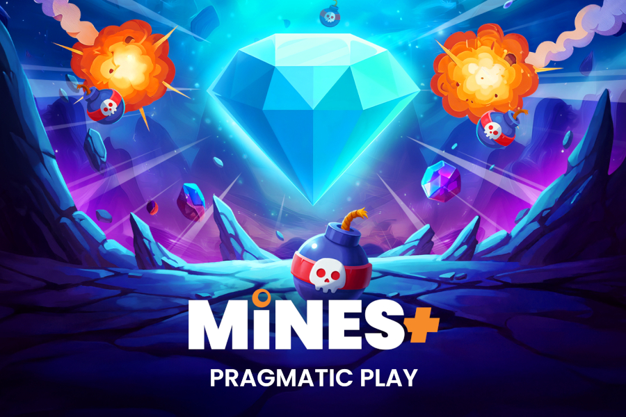 Mines+