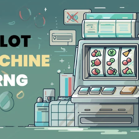 What Is a Slot Machine RNG? How Slots Stay Random and How to Spot a Fair One
