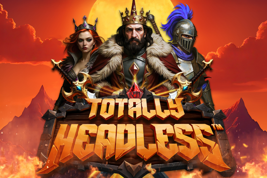 Totally Headless