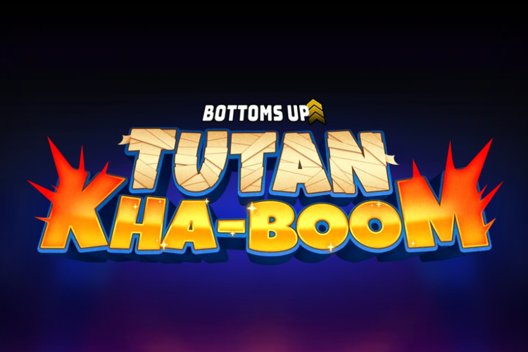 Tutan Kha-Boom