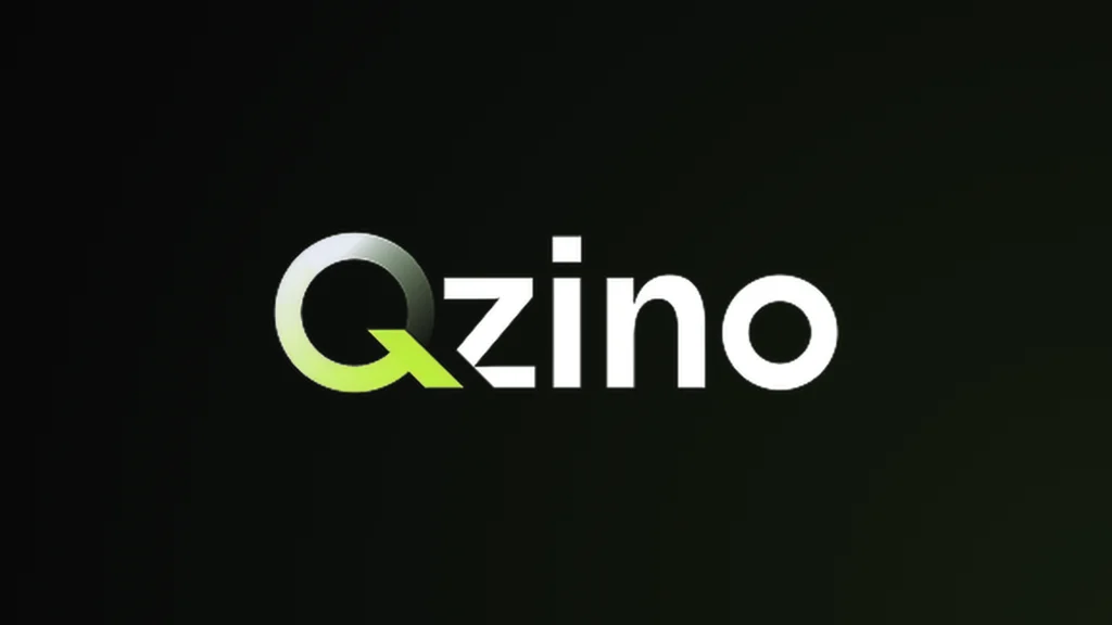 Qzino  50 Free Spins on Registration