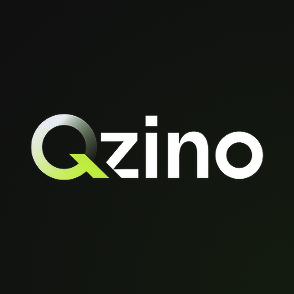 Qzino Casino - Logo