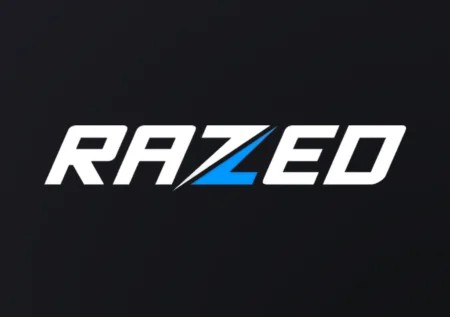 Razed
