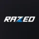 Razed