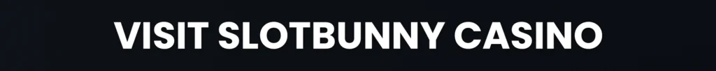 Slot Bunny Casino - Banner