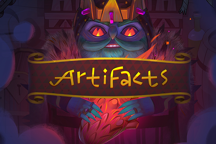 Artifacts