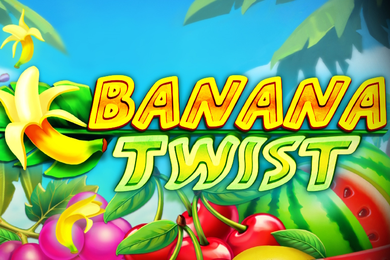 Banana Twist