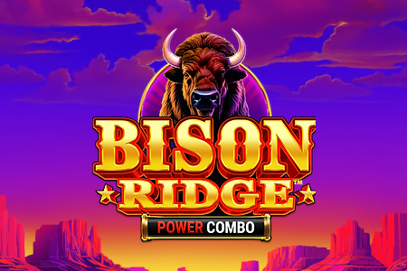 Bison Ridge Power Combo