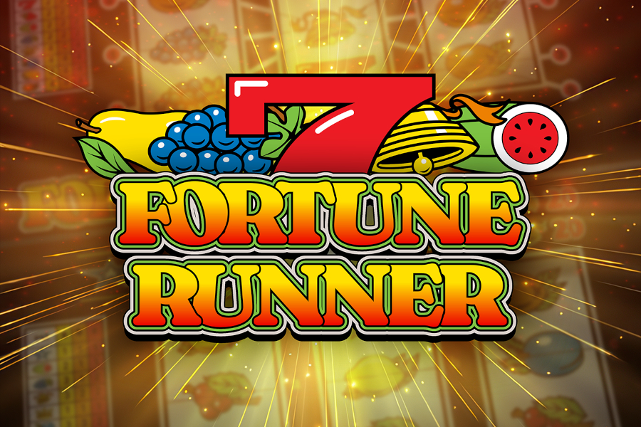 Fortune Runner