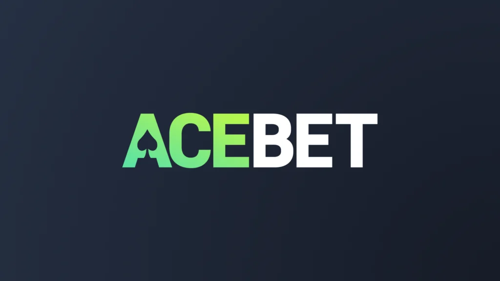 Acebet  €/$ 1 Free Chips on Registration