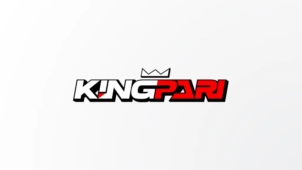 Kingpari  Welcome Bonus  Up to 1230% + 1230 Free Spins