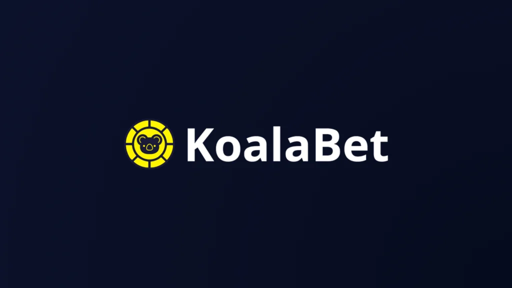 KoalaBet  Up to €/$ 100 Daily Lucky Spin