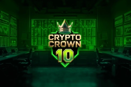 Crypto Crown 10