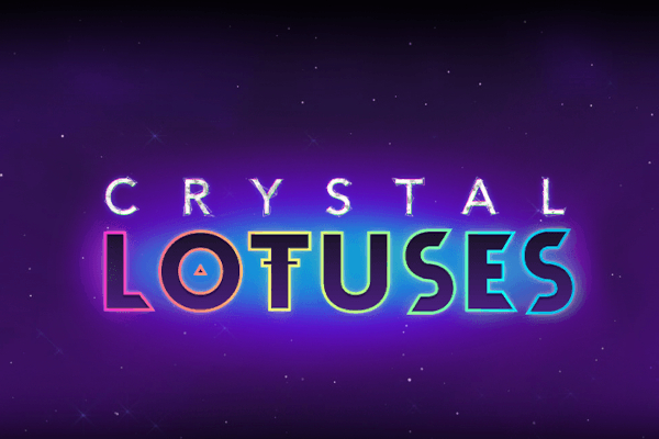 Crystal Lotuses