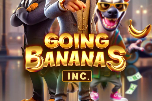 Going Bananas Inc