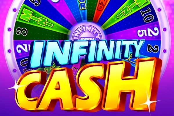 Infinity Cash