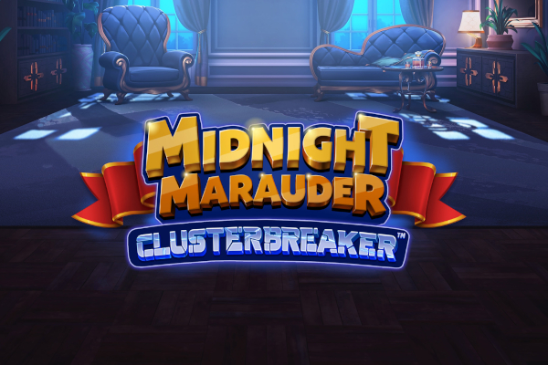 Midnight Marauder – ClusterBreaker