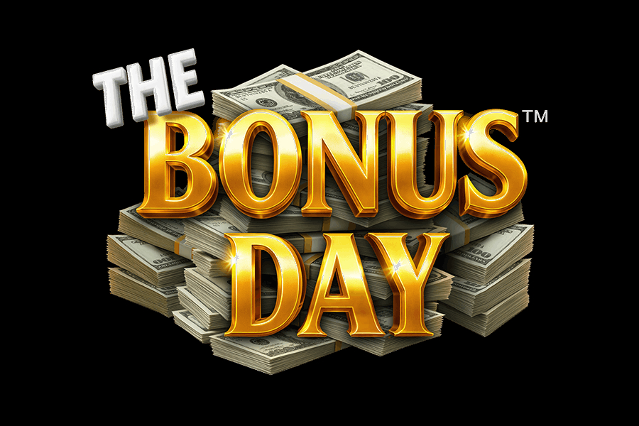 The Bonus Day