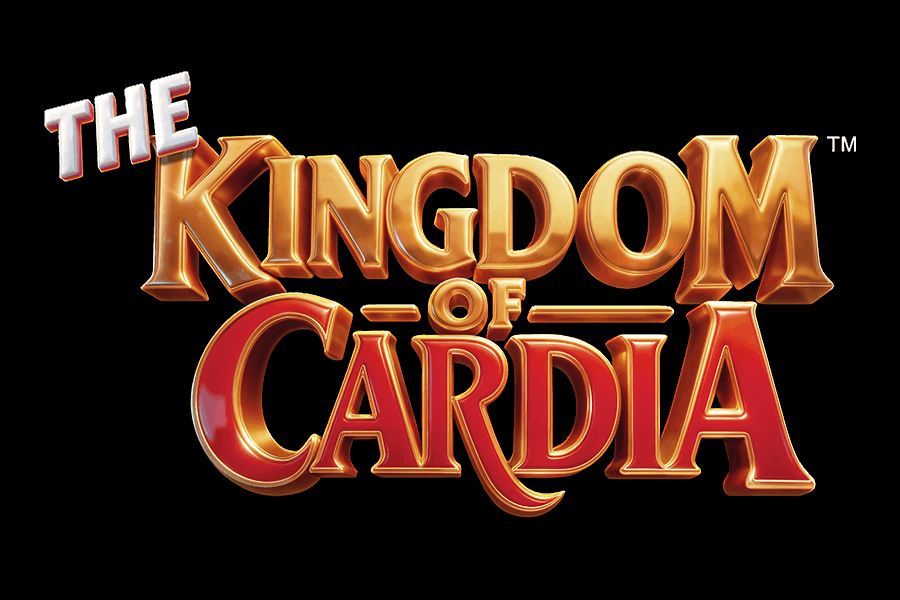 The Kingdom of Cardia