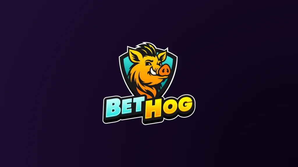 BetHog  Welcome Bonus  100% up to 1000 USDT