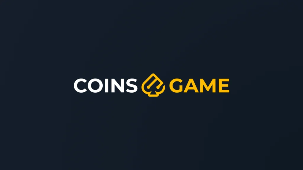 Coins.Game  150 Free Spins on Registration