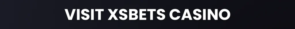 XsBets Casino - Banner