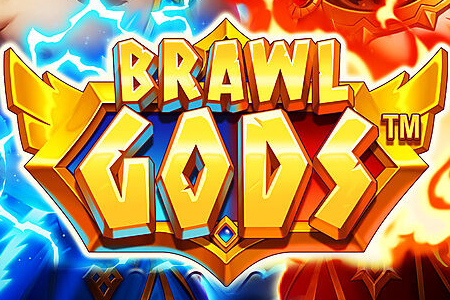 Brawl Gods