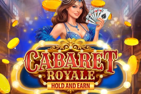 Cabaret Royale