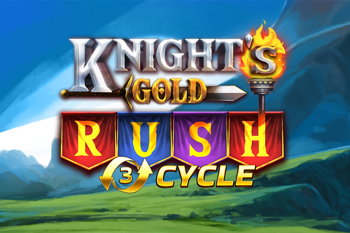Knight’s Gold Rush