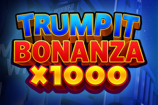 Trump It Bonanza x1000