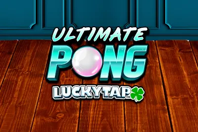 Ultimate Pong LuckyTap