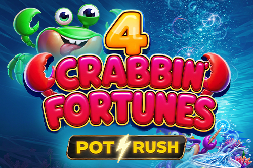 4 Crabbin’ Fortunes