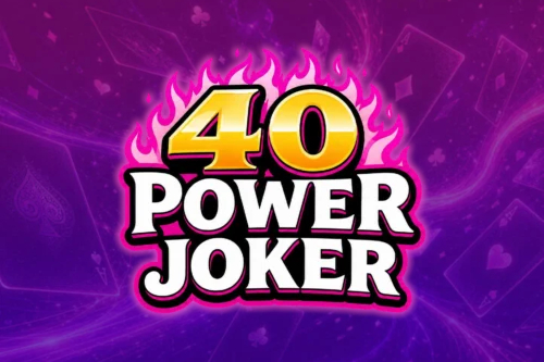 40 Power Joker