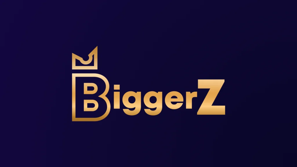 BiggerZ  Welcome Bonus  150% up to €/$ 1500 + 100 Free Spins