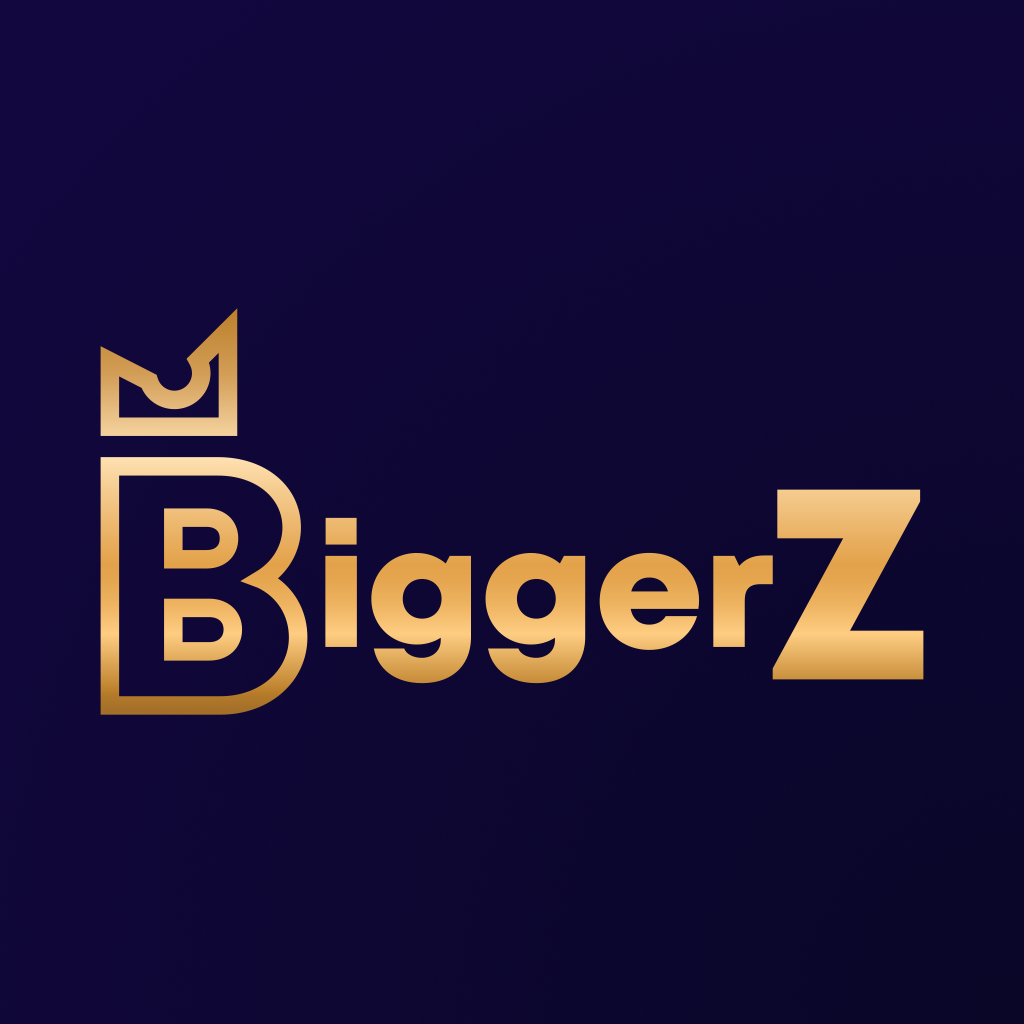 BiggerZ Casino - Logo