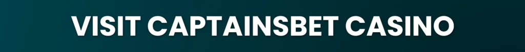 Captains Bet Casino - Banner